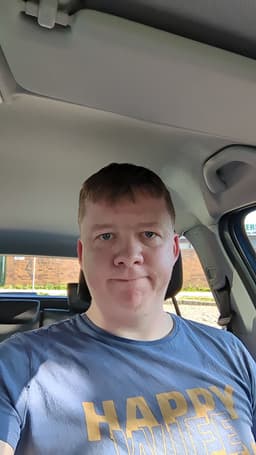 Profile photo of Martin Jewell