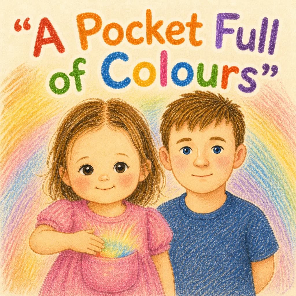 A Pocket Full of Colours