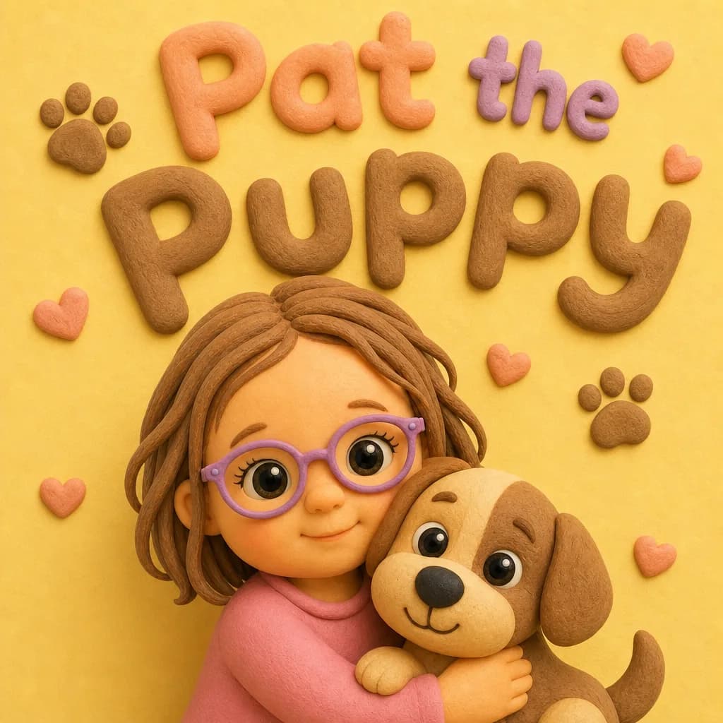 Pat the Puppy