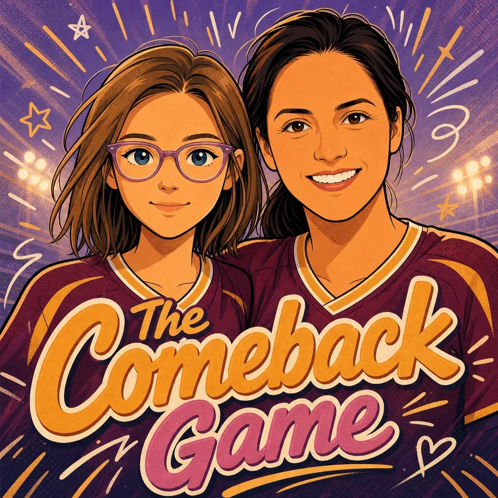 The Comeback Game
