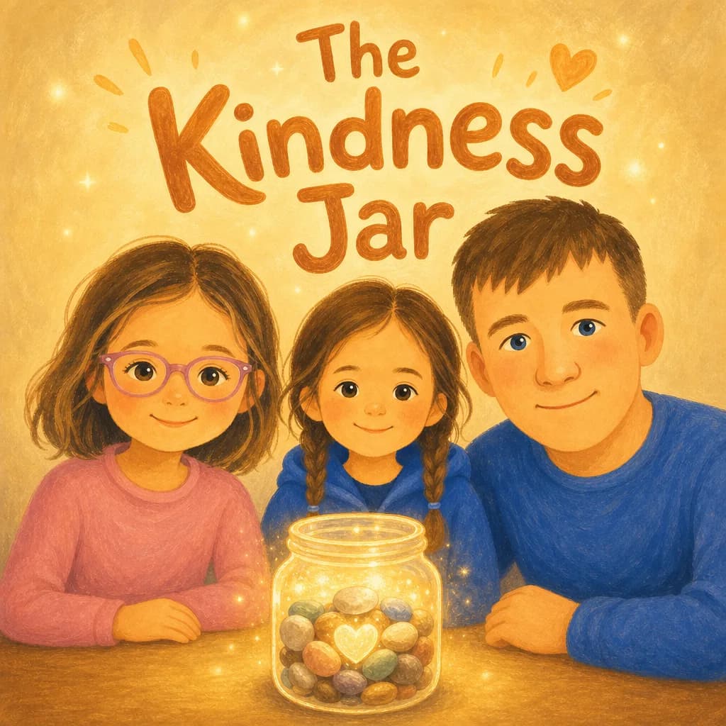 The Kindness Jar