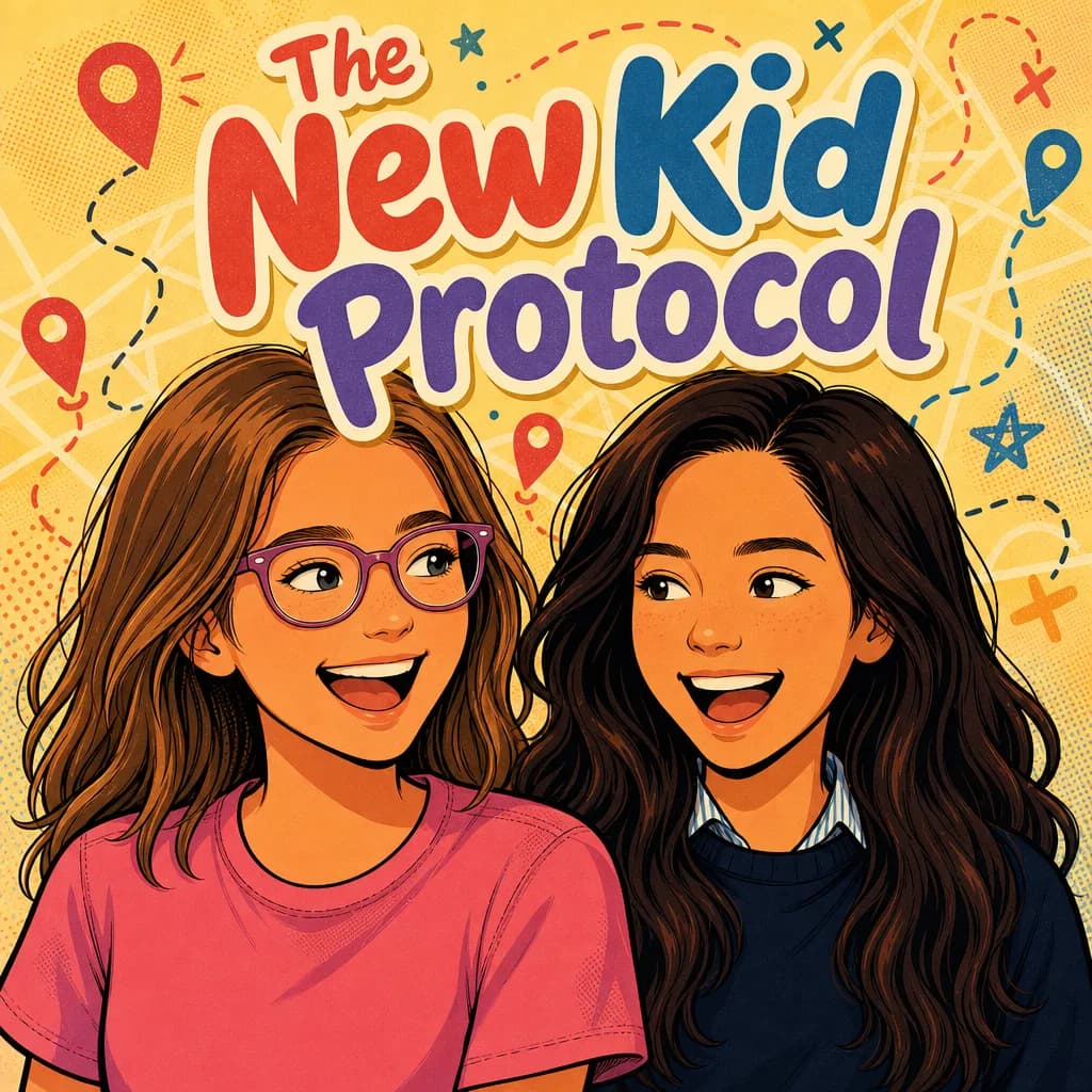 The New Kid Protocol