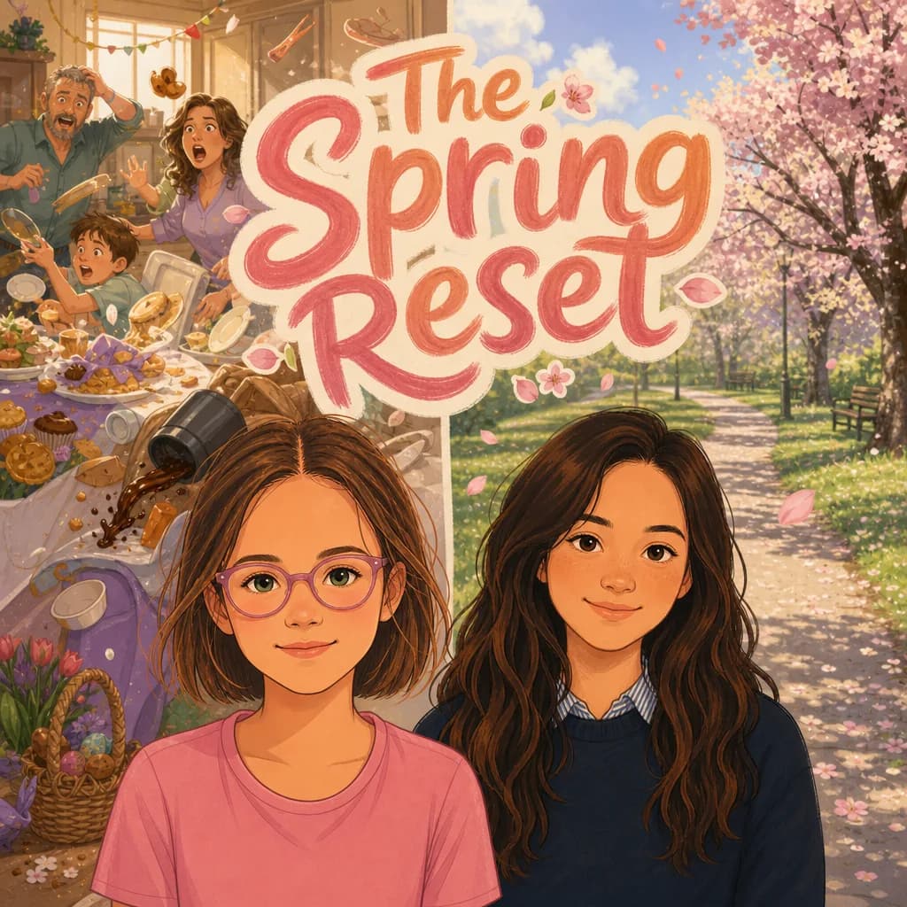 The Spring Reset